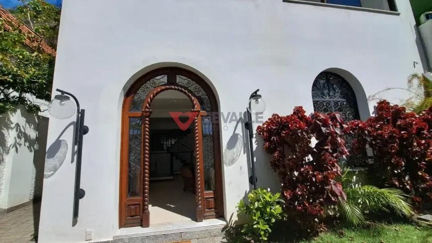 Casa à venda com 4 quartos, 3 suítes, 2 vagas e 458m² no Urca, Rio de Janeiro (RJ) — foto 13 de 30