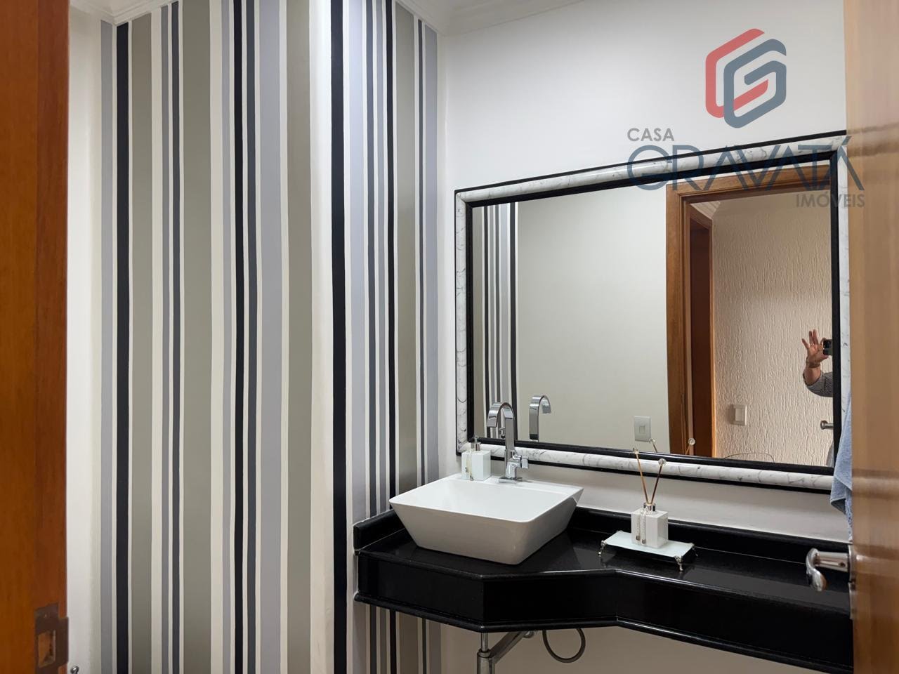 Apartamento à venda com 3 quartos, 1 suíte, 2 vagas e 198m² no Centro, Santo André (SP) — foto 30 de 30