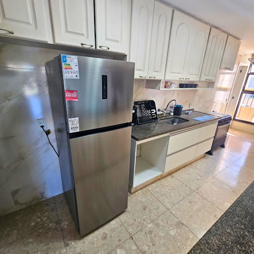 Apartamento à Venda no Califórnia Park Barra da Tijuca