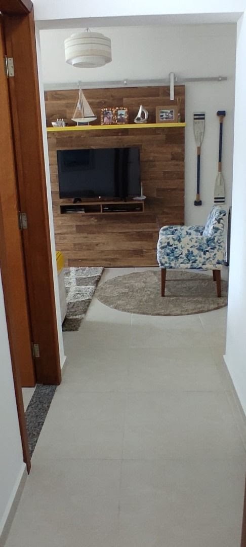 Apartamento à venda com 3 quartos, 4 banheiros, 1 vaga e 146m² no Itaguá, Ubatuba (SP) — foto 12 de 14