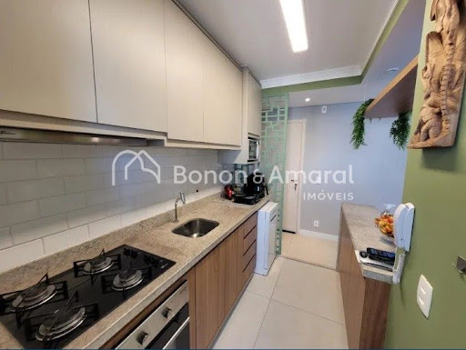 Apartamento, 2 quartos, 60 m² - Foto 15