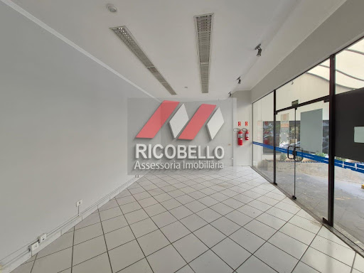 Loja/Salão em Higienópolis  -  Piracicaba