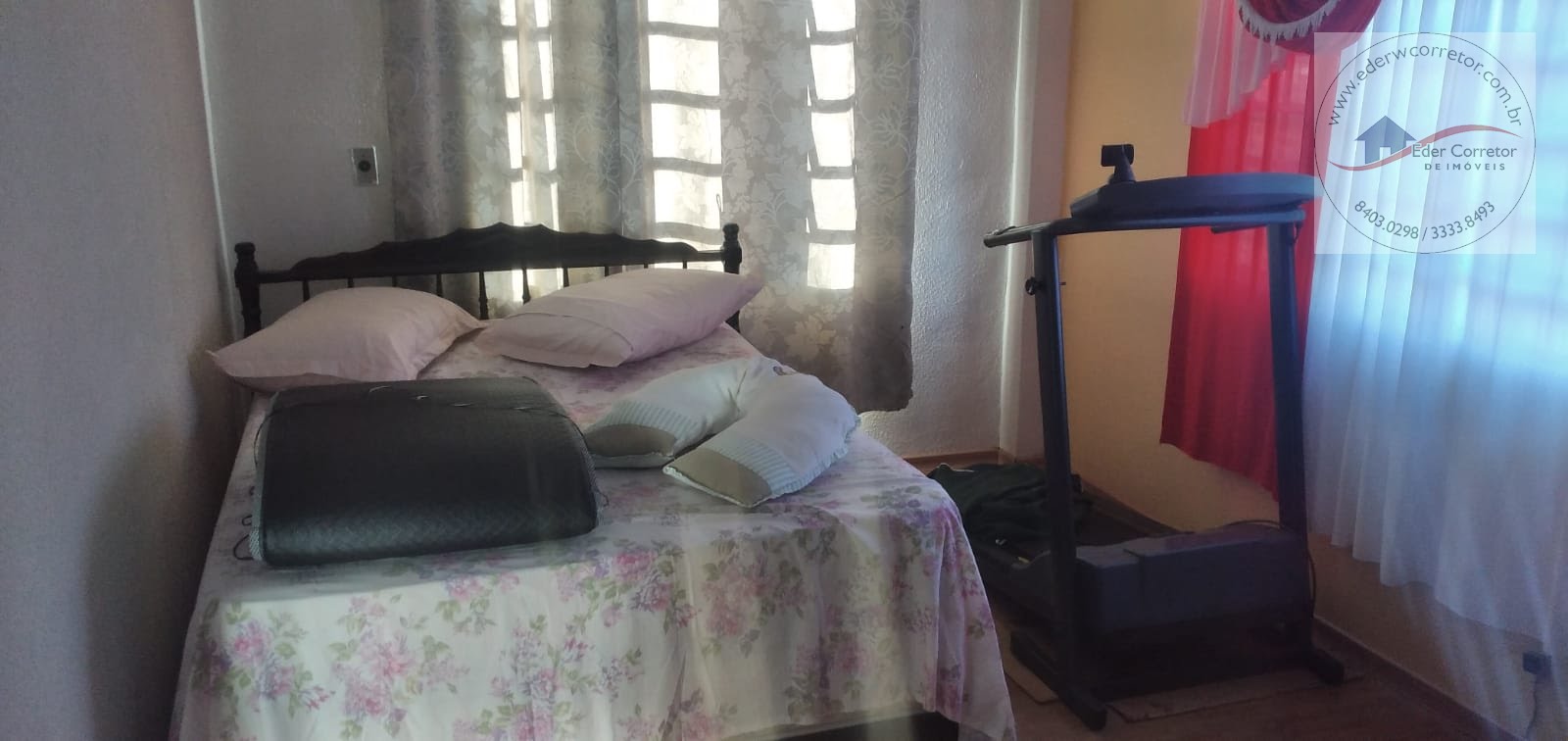 Casa à venda com 4 quartos, 1 suíte, 3 vagas e 256m² no Thomé de Souza, Ijuí (RS) — foto 28 de 30