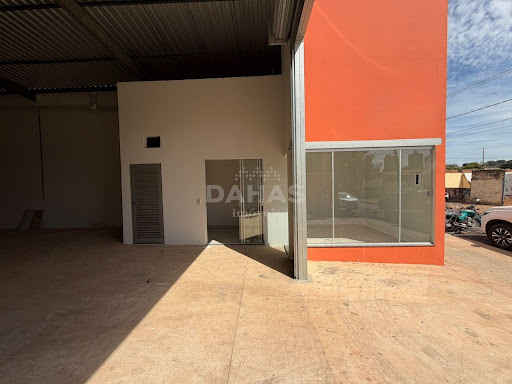 Galpão / Depósito / Armazém em Centro  -  Barretos