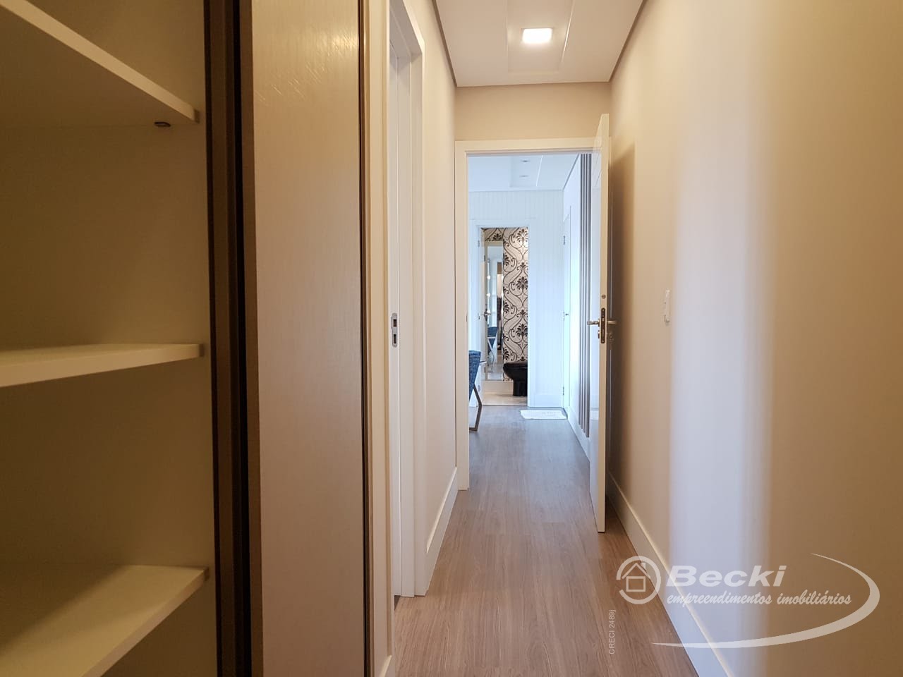 Apartamento à venda com 3 quartos, 1 suíte, 2 vagas e 104m² no Anita Garibaldi, Joinville (SC) — foto 13 de 30