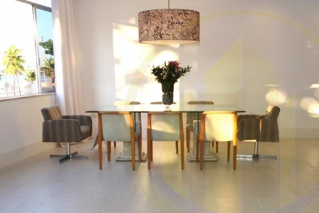 Apartamento à venda com 5 quartos, 5 suítes, 1 vaga e 300m² no Copacabana, Rio de Janeiro (RJ) — foto 5 de 19