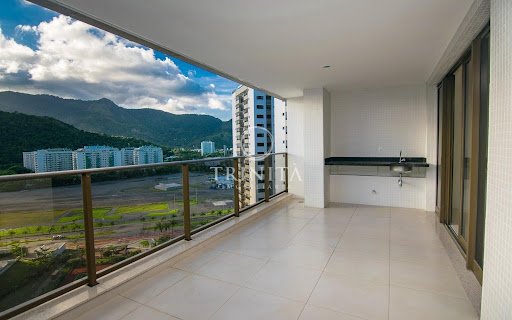 varanda ilha pura saint michel trinità imobiliária