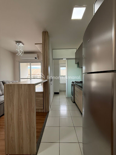 Apartamento, 2 quartos, 60 m² - Foto 8
