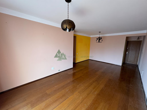 Apartamento Garagem em Centro - Sorocaba, SP