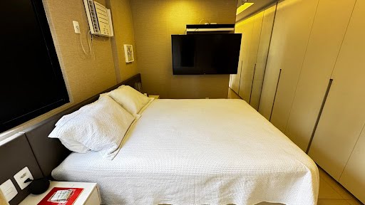 Apartamento à venda com 3 quartos, 1 suíte, 2 vagas e 107m² no Boa Viagem, Recife (PE) — foto 20 de 30