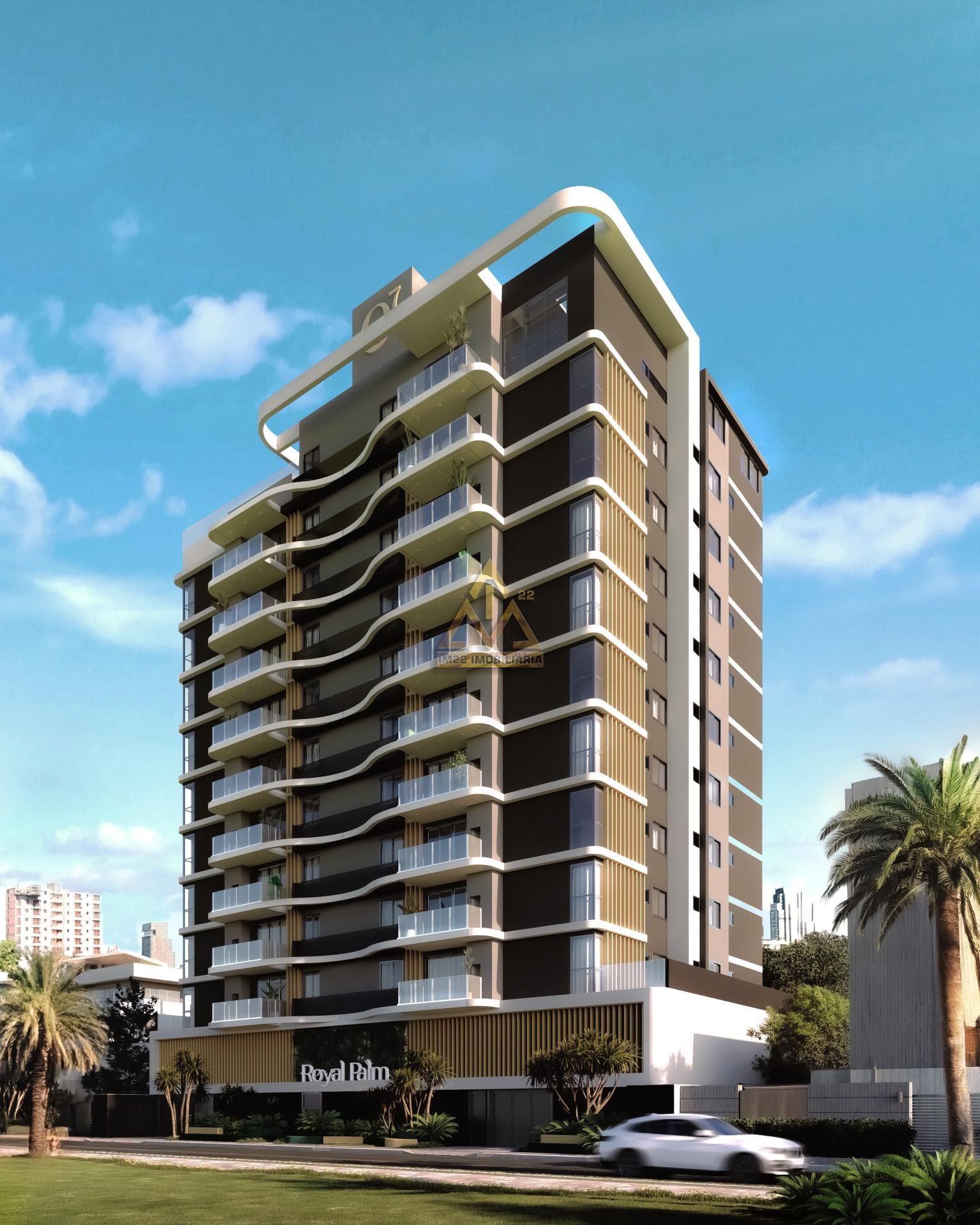 Apartamento à venda com 2 quartos, 2 suítes, 1 vaga e 86m² no Itacolomi, Balneário Piçarras (SC) — foto 18 de 21