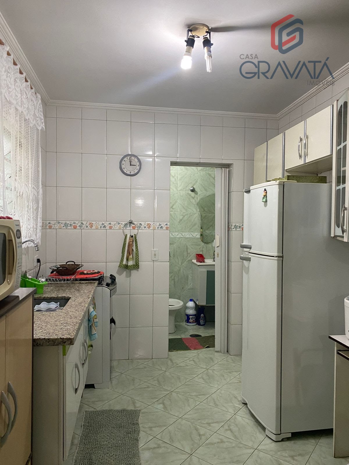 Casa à venda com 3 quartos, 1 suíte, 2 vagas e 200m² no Vila America, Santo André (SP) — foto 21 de 30