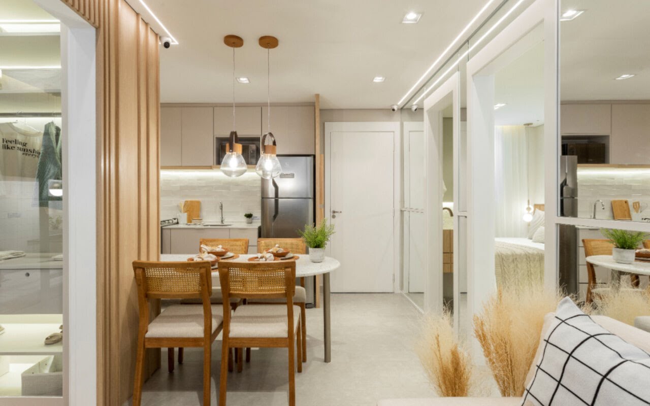 Apartamento à venda com 2 quartos, 1 banheiro e 33m² no Tatuapé, São Paulo (SP) — foto 26 de 28