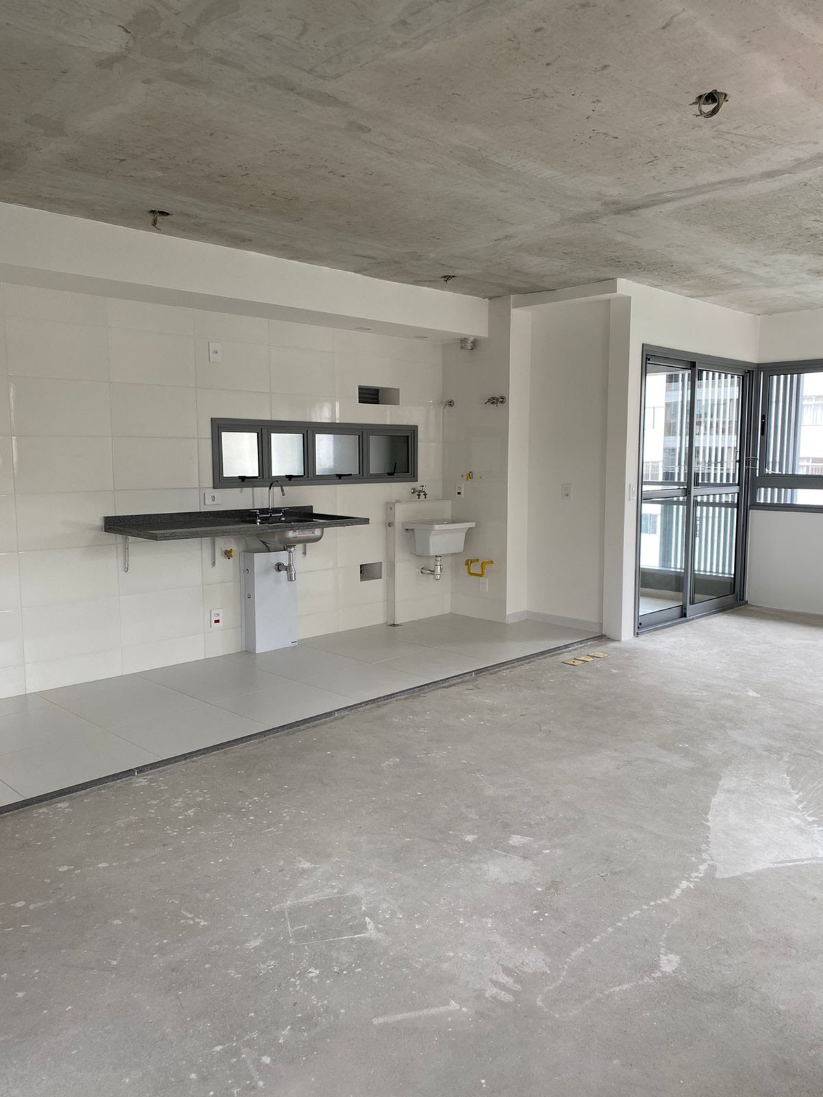 Apartamento à Venda Rua Cotoxó, Perdizes - São Paulo