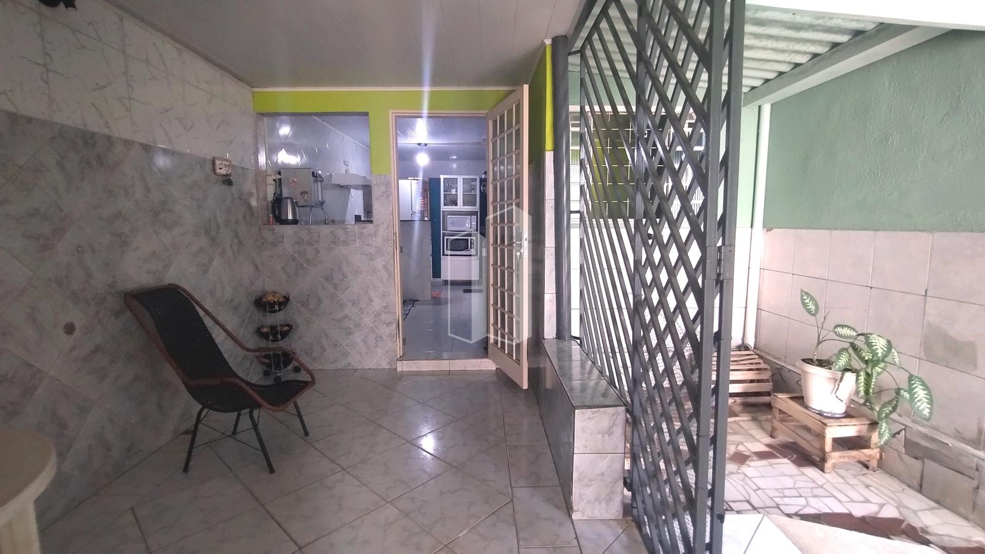 Casa, 3 quartos, 200 m² - Foto 22
