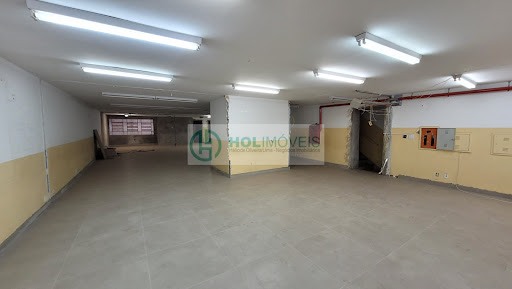 Prédio Inteiro em Jardim Panorama  -  Bauru