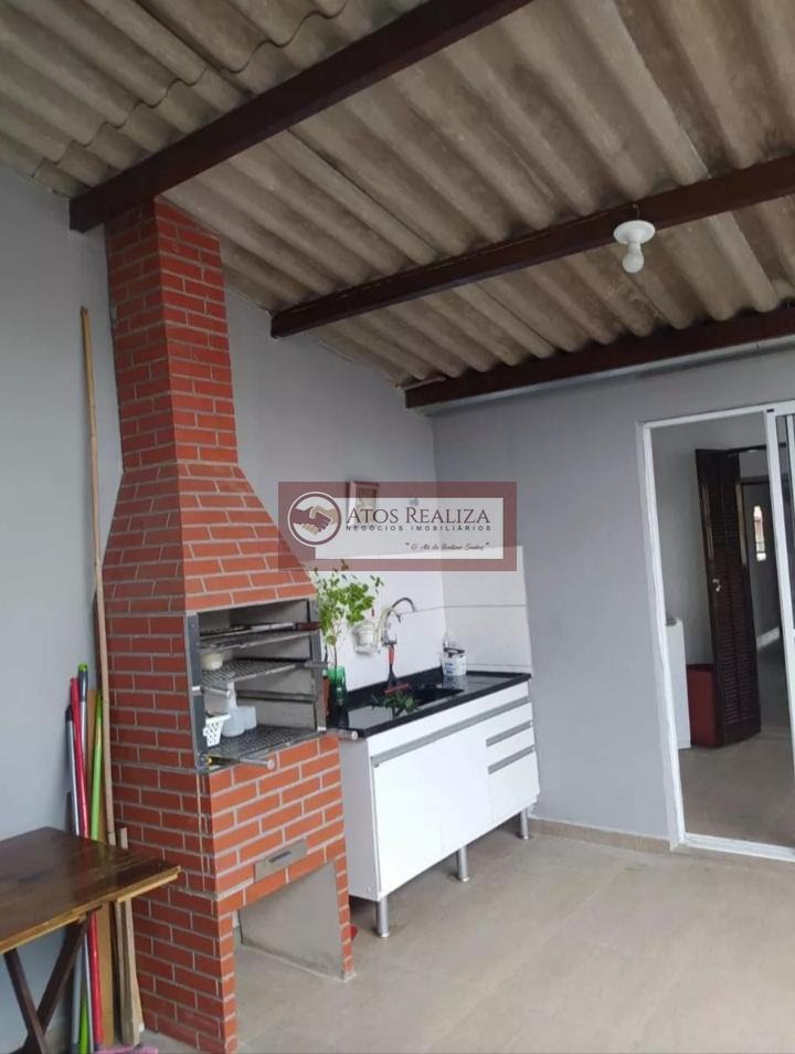 Casa à venda com 3 quartos, 2 suítes, 2 vagas e 130m² no Parque das Arvores, São Paulo (SP) — foto 12 de 25