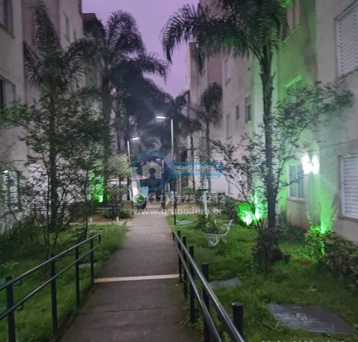 Apartamento à venda com 1 quarto, 1 banheiro e 36m² no Parque Nações Unidas, São Paulo (SP) — foto 18 de 20