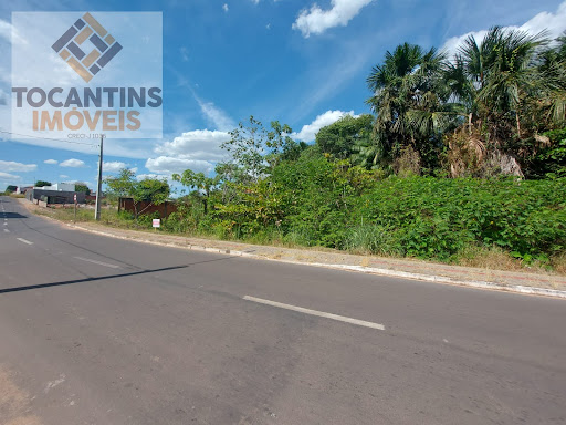 Lote em Jardim Filadelfia  -  Araguaína