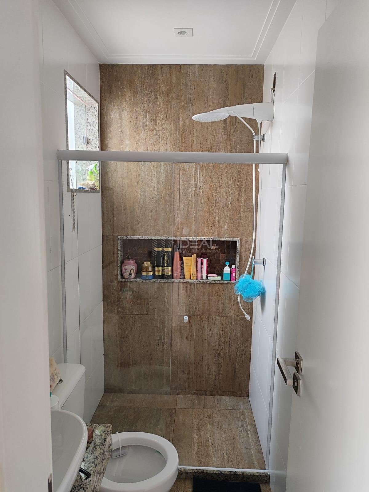 Casa à venda com 2 quartos, 2 suítes, 1 vaga e 125m² no Vivendas do Coqueiro III, Campos dos Goytacazes (RJ) — foto 7 de 13