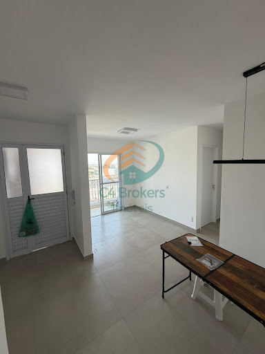 Apartamento em Vila das Bandeiras  -  Guarulhos
