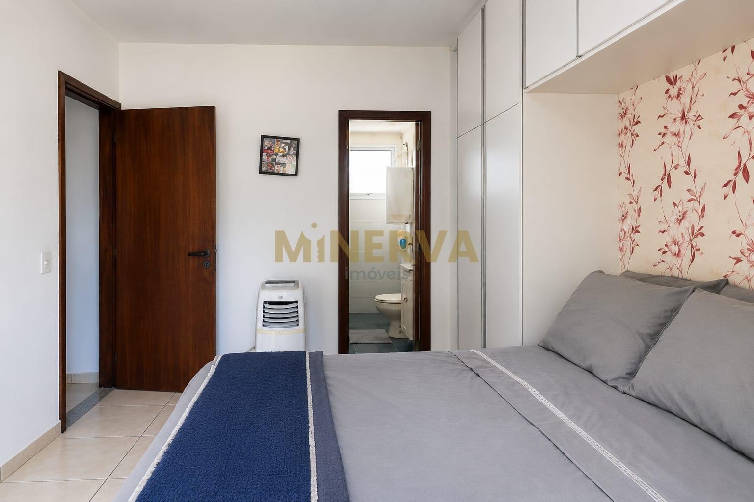 Apartamento à venda com 3 quartos, 2 banheiros, 1 vaga e 71m² no Macedo, Guarulhos (SP) — foto 9 de 13