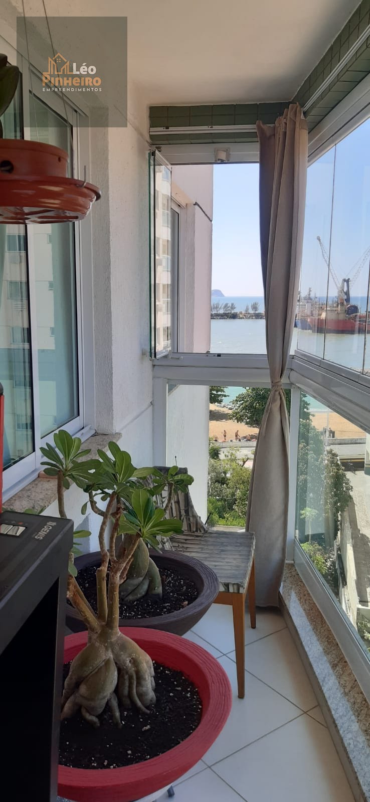 Apartamento em Imbetiba - Macaé | Leo Pinheiro empreendimentos imobiliários