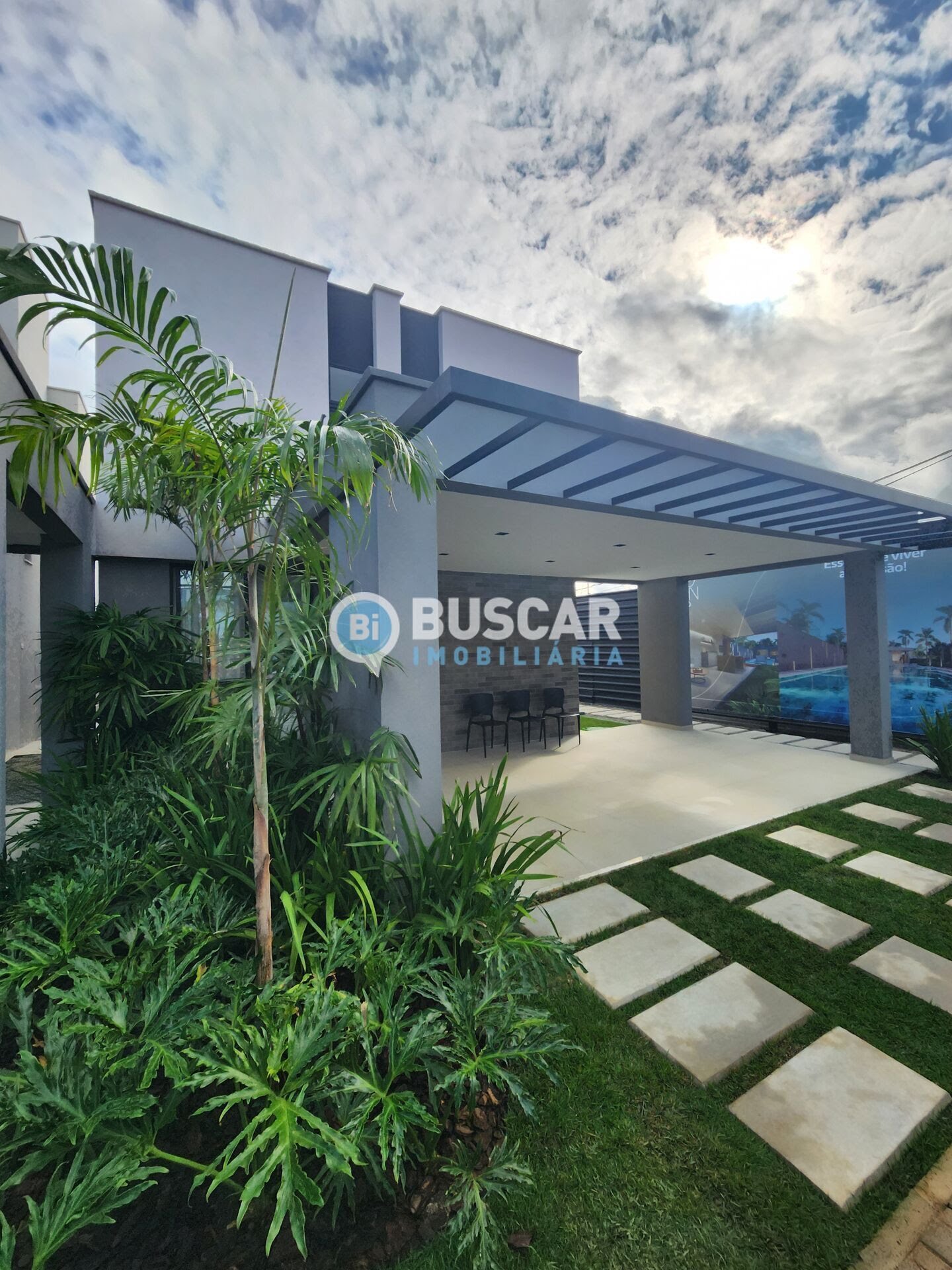 Casa à venda com 4 quartos, 4 suítes, 2 vagas e 161m² no Sim, Feira de Santana (BA) — foto 3 de 24