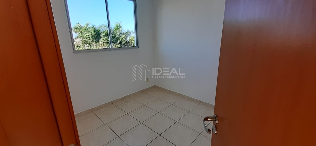 Apartamento à venda com 2 quartos, 1 banheiro, 1 vaga e 48m² no Parque dos Rodoviários, Campos dos Goytacazes (RJ) — foto 17 de 20