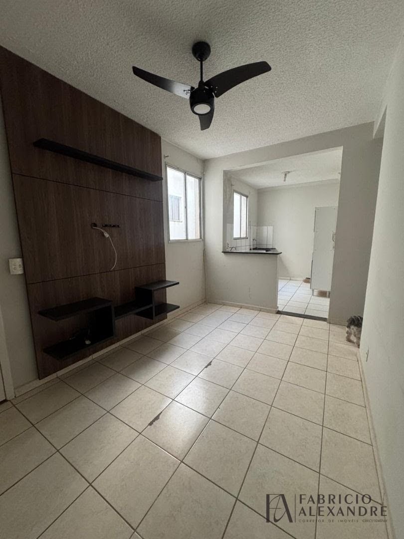 Apartamento à venda com 2 quartos, 1 banheiro e 49m² no Rios de Spagna, São José do Rio Preto (SP) — foto 7 de 13