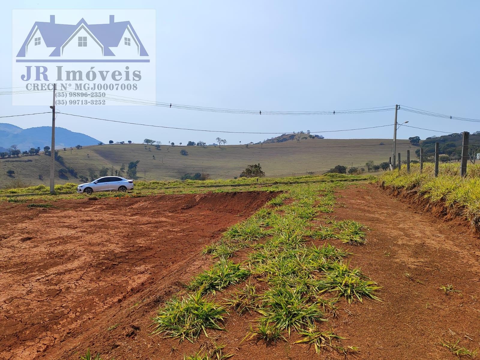Terreno à venda com 1000m² de terreno no Palmeiras, São José do Alegre (MG) — foto 3 de 22