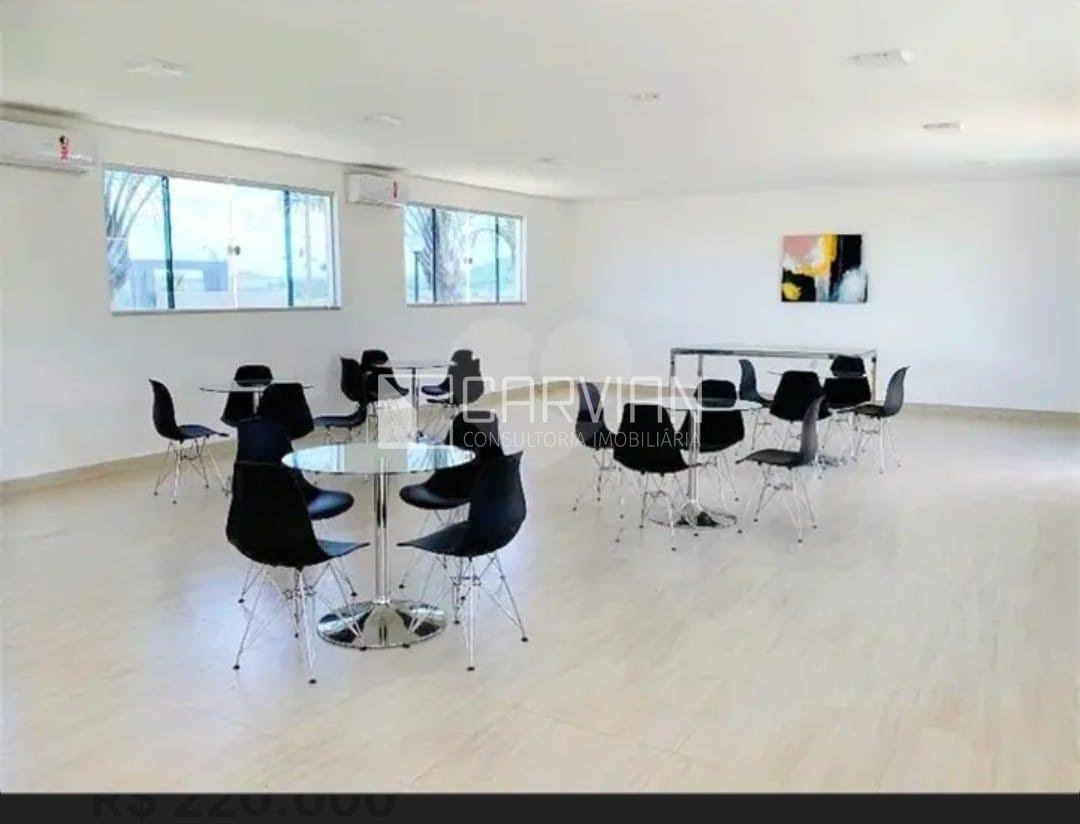 Apartamento à venda com 2 quartos, 1 banheiro, 1 vaga e 40m² no Recreio das Acácias, Ribeirão Preto (SP) — foto 9 de 14