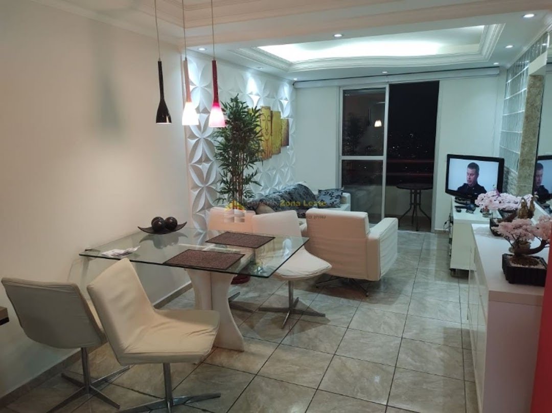 Apartamento, 2 quartos, 56 m² - Foto 20