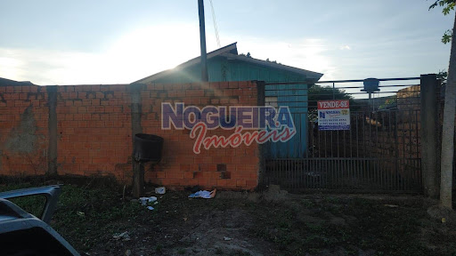 Casa em Riachuelo  -  Ji-Paraná