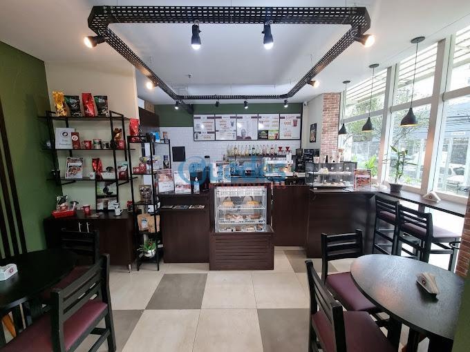 Comercial à venda com 1 banheiro no Jardim Paulista, São Paulo — foto principal