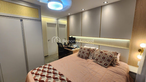 Apartamento, 3 quartos, 80 m² - Foto 11