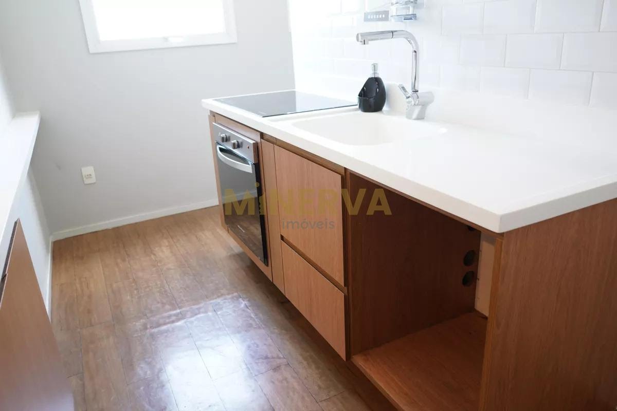 Apartamento à venda com 2 quartos, 1 suíte, 2 vagas e 76m² no Jardim Analia Franco, São Paulo (SP) — foto 5 de 20