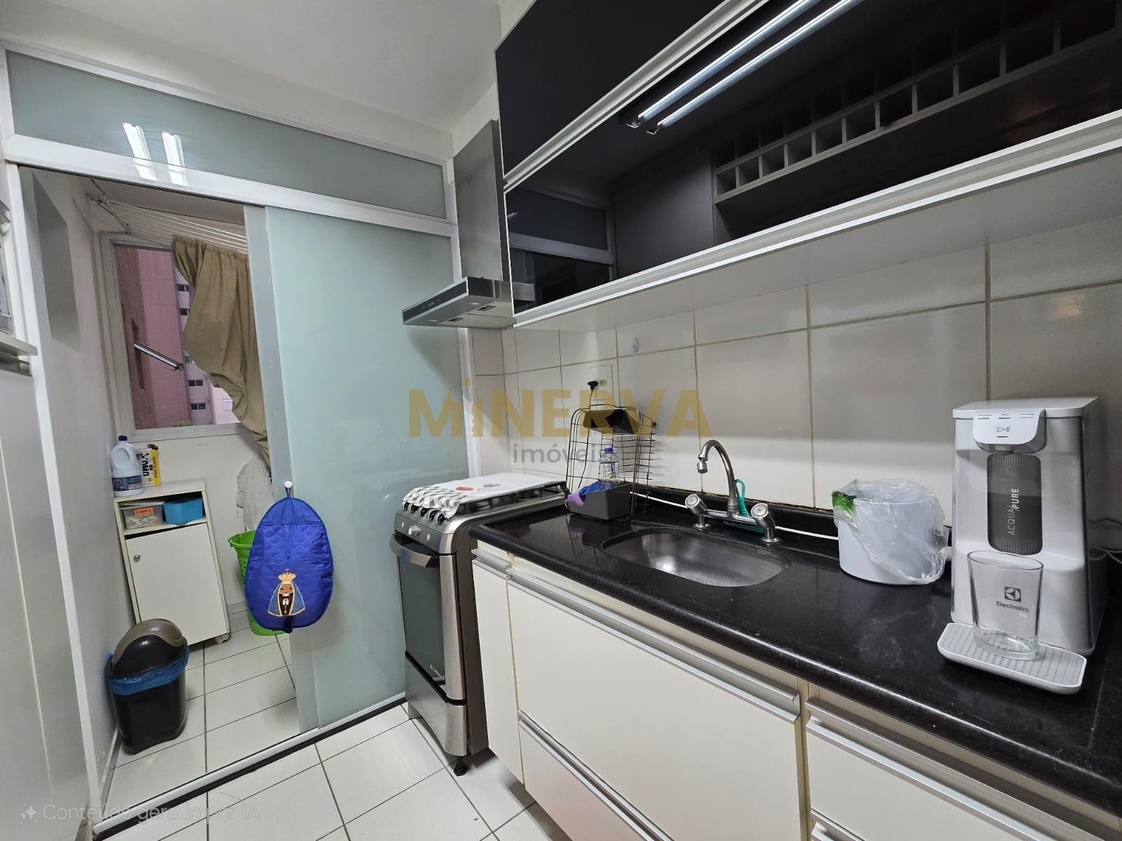 Apartamento à venda com 3 quartos, 1 suíte, 2 vagas e 83m² no Jardim Zaira, Guarulhos (SP) — foto 7 de 22