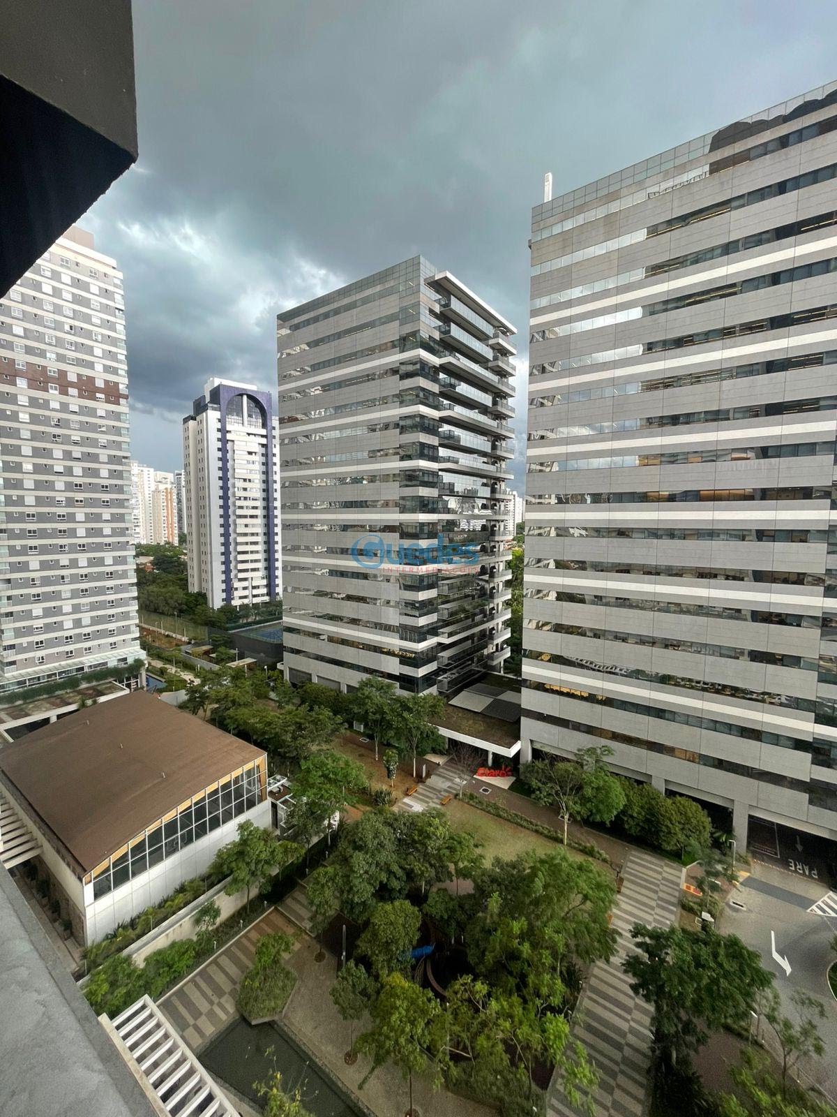 Comercial à venda com 1 banheiro, 2 vagas e 40m² no Chácara Santo Antônio (zona Sul), São Paulo (SP) — foto 2 de 11