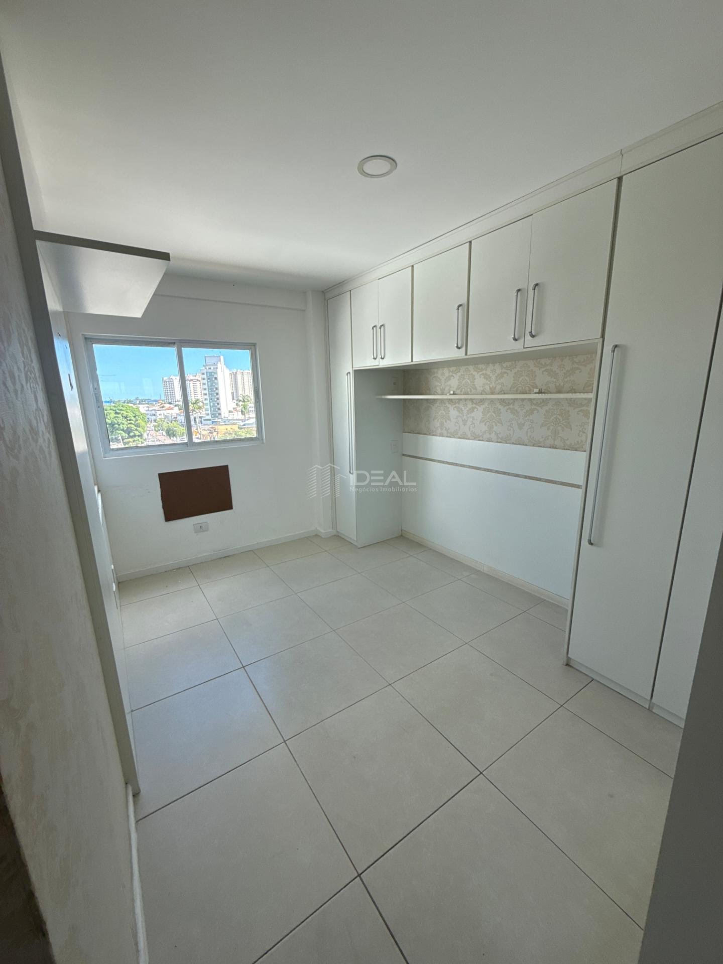 Apartamento à venda com 2 quartos, 1 suíte, 1 vaga e 72m² no Parque Tamandaré, Campos dos Goytacazes (RJ) — foto 25 de 30