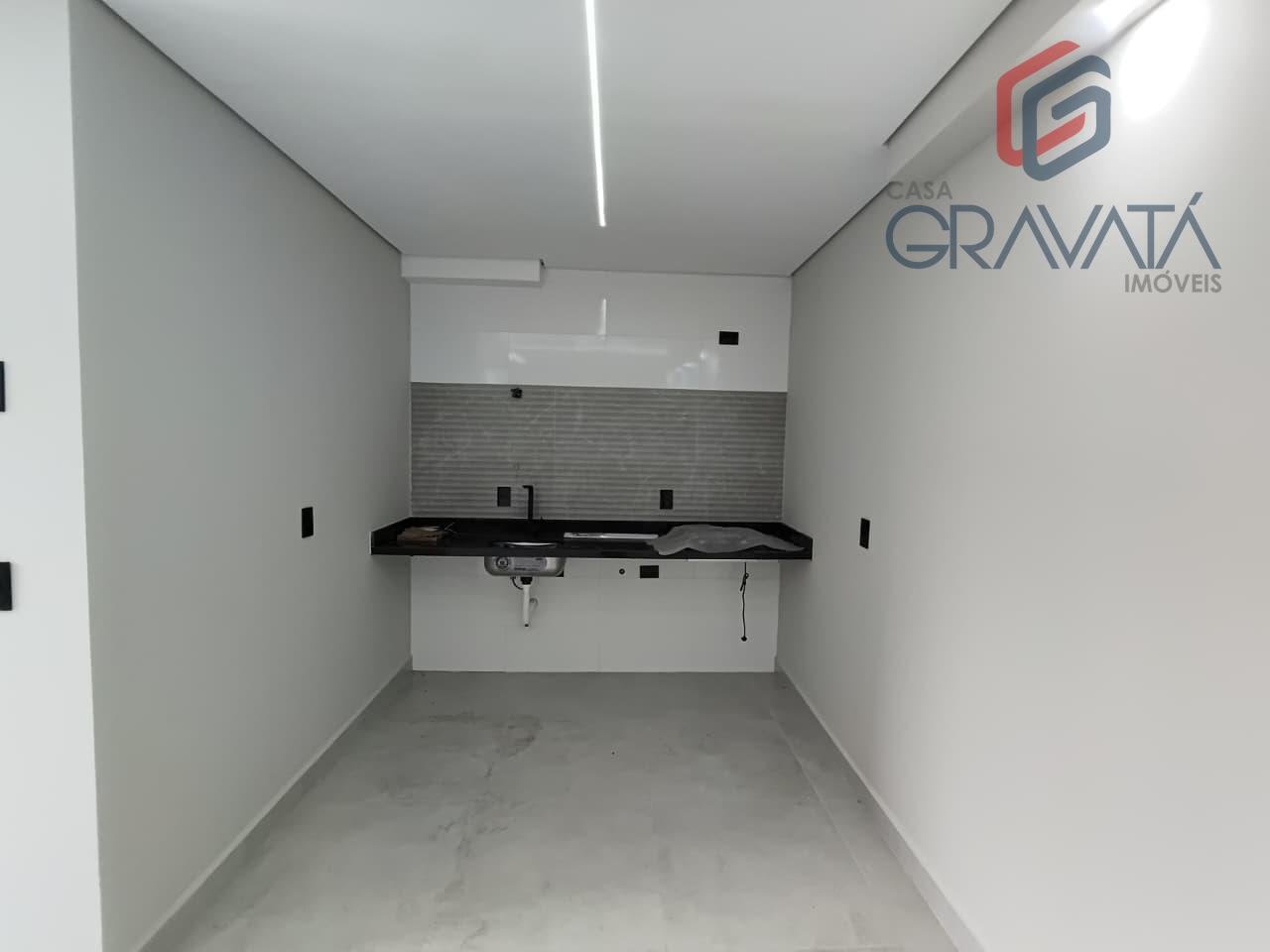 Casa à venda com 2 quartos, 1 suíte, 2 vagas e 110m² no Vila Humaita, Santo André (SP) — foto 14 de 21