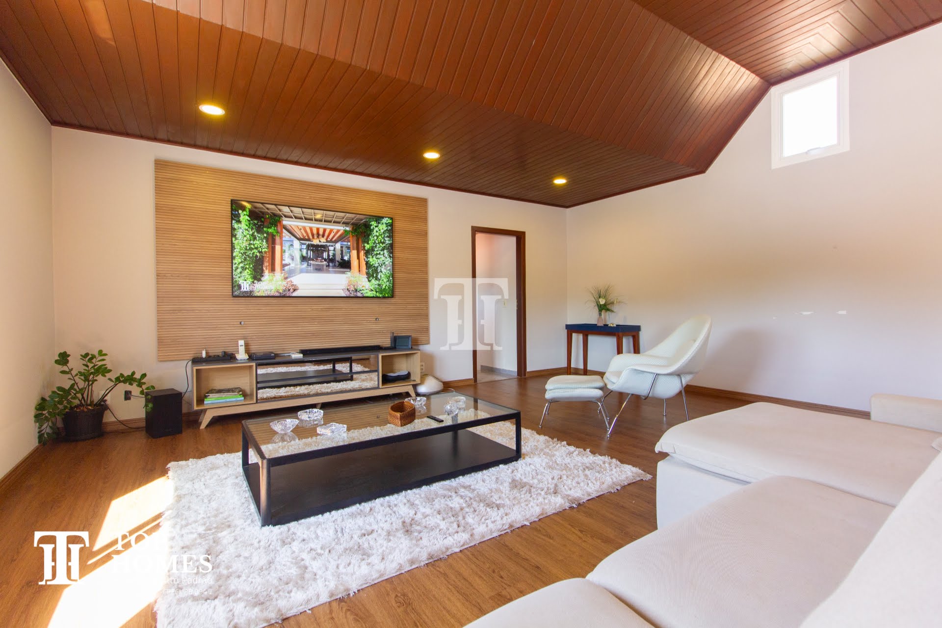 Casa/chácara/imóvel de alto padrão à venda em Jundiaí no Medeiros - Condomínio Tereza Cristina 