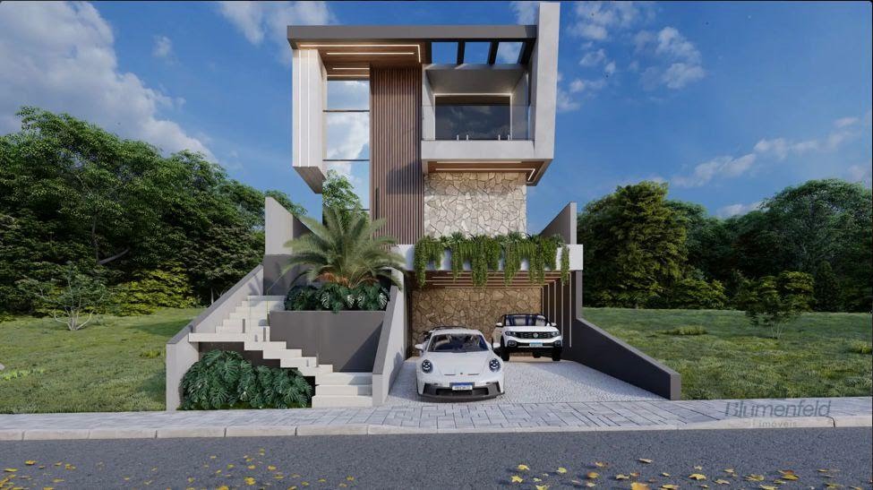 Casa à venda com 4 suítes, 4 vagas e 343m² no Arujazinho IV, Arujá (SP) — foto 12 de 13