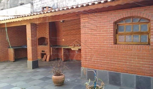 Churrasqueira