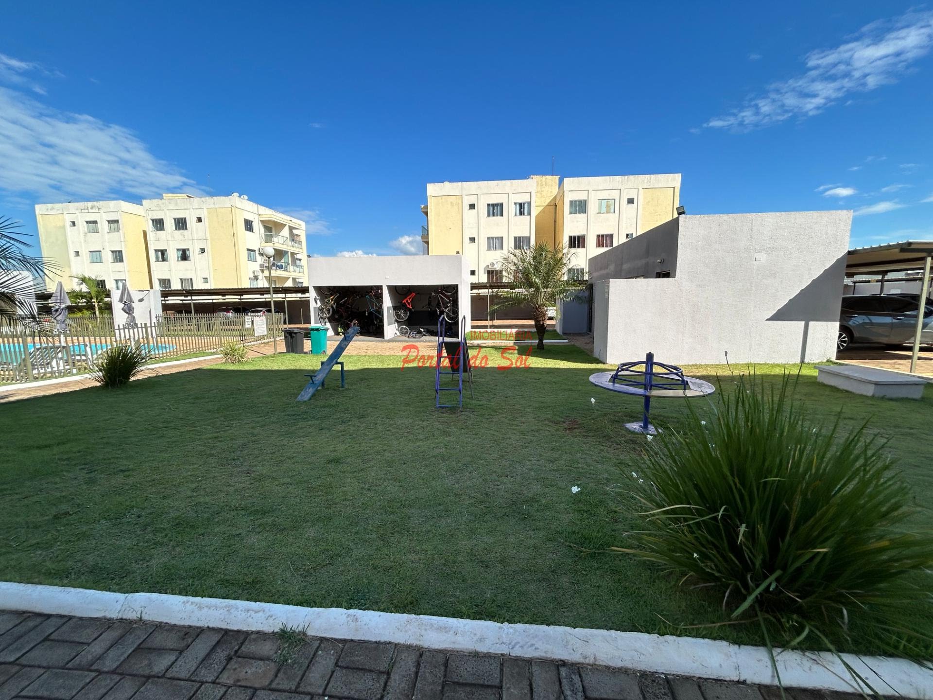 Apartamento à venda com 2 quartos, 1 banheiro e 1 vaga no Jardim Monte Verde, Santo Antônio da Platina (PR) — foto 2 de 13