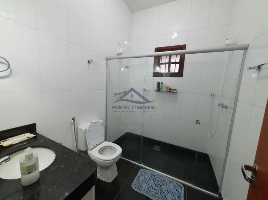 Casa à venda com 3 quartos, 1 suíte, 6 vagas e 370m² no Andiroba, Esmeraldas (MG) — foto 7 de 30