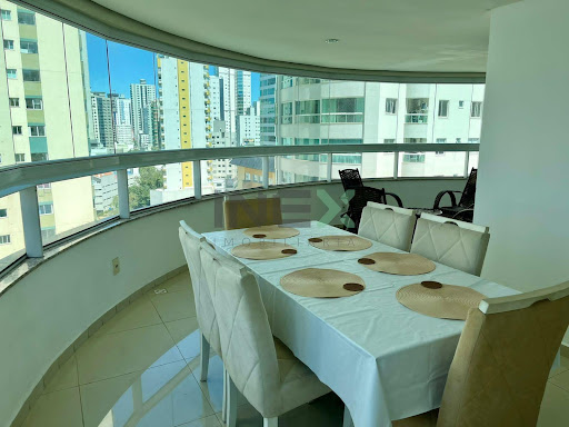 Apartamento em Pioneiros  -  Balneário Camboriú