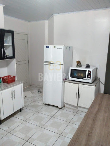 CASA 3 DORMITÓRIOS | Bairro Colonial
