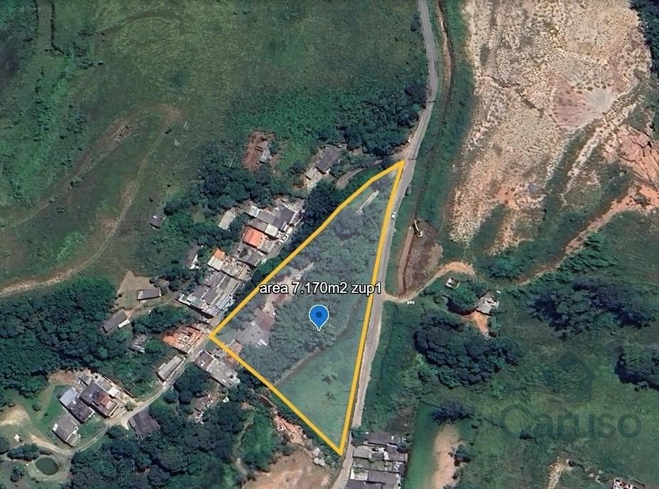 Comercial à venda com 7170m² no Parque Lucelia, Arujá — foto principal