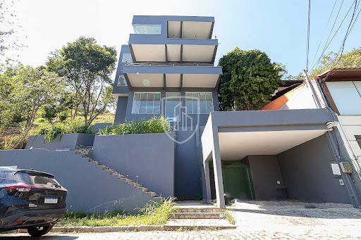 Casa no Condominio Ubá em Vila Progresso  -  Niterói - Rio
